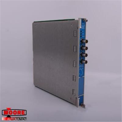 China 3500/42 verbogen System Nevadas 3500 Proximitor/seismischer Monitor zu verkaufen