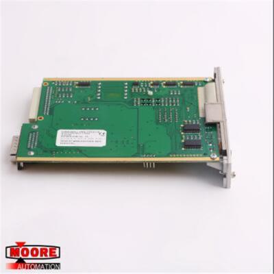 China tarjeta de control del canal de 05704-A-0145 Honeywell cuatro en venta