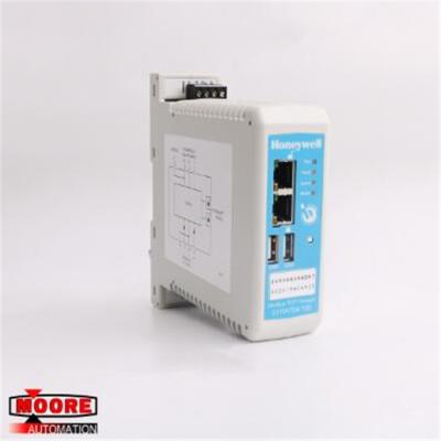 China 9211-ET-HN1  51154724-100  Honeywell  Modbus Tcp Firewall for sale