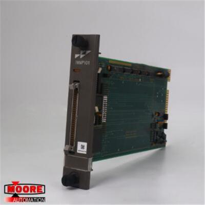 China IMMPI01  ABB  Multi-Function Processor Interface for sale