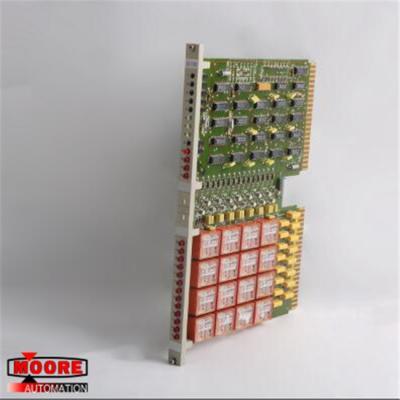 Chine ED1202b HEDT300355R1 HE693655-307/16 ABB une garantie d'an toute neuve à vendre