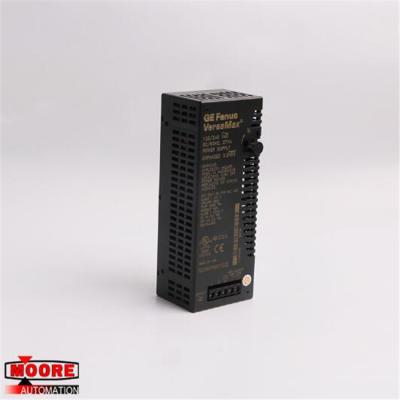 China IC200PWR102  GE  VersaMax Expanded Power Supply Unit With Extended Functionality for sale