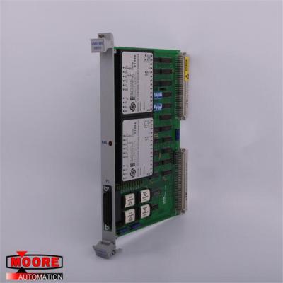 China VMIVME 4900 GE Dubbel - kanaal aan Synchro/Resolver-Convertorraad Te koop