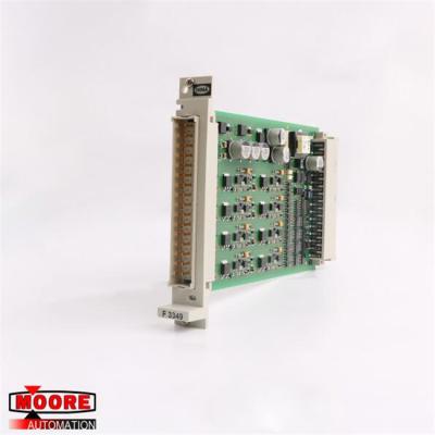 China F3349  HIMA  Digital I/O module for sale