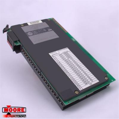 China 1771-IAD AB  AB PLC 5 Digital AC/DC Input Module for sale