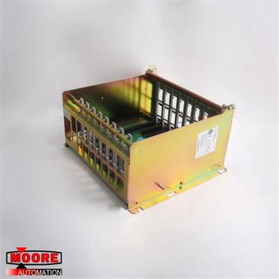 China 1771-A2B 1771A2B AB AB 8 Slots Universal Input/Output Chassis for sale