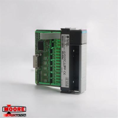 China 1746-IB32 1746IB32 AB AB SLC 500 24 Volt DC Digital Output Module for sale