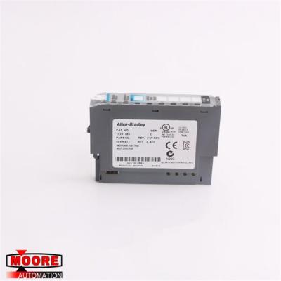 China 1734-IB8 1734IB8 AB AB POINT I/O 8 Point Digital Input Module for sale