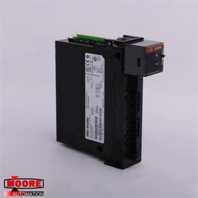 China 1756-IR6I 1756IR6I AB AB Temperature-Measuring Analog Module for sale