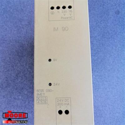 China 6ES5090-8ME11 6ES5 090-8ME11 Siemens Interface Module for sale