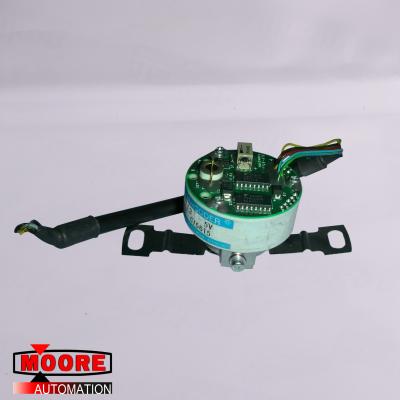 China OIH35-2500P8-L3-5V TS5214N364  Domokawa Encoder One Year Warranty PLC Module for sale