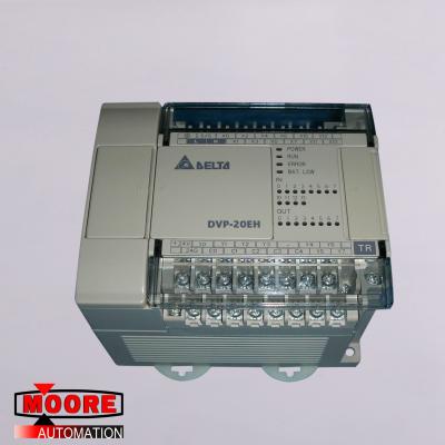 Chine Module de PLC de delta du DELTA DVP20EH00T3 à vendre