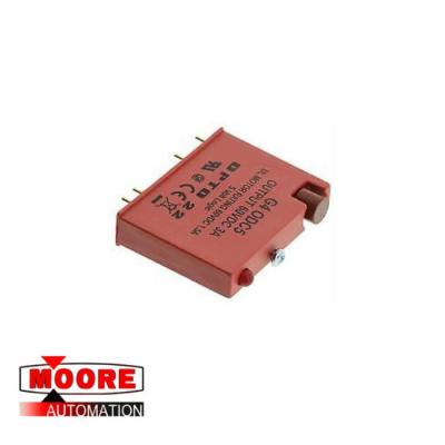 China Original OPTO Relay Module ODC5 With Factory Sealed for sale