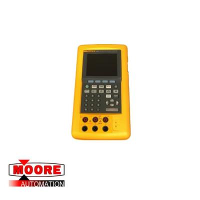 China 741B  FLUKE  Documenting Process Calibrator for sale