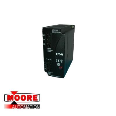 China PSS25E/PSS2021A  EATON   POWER SUPPLY for sale