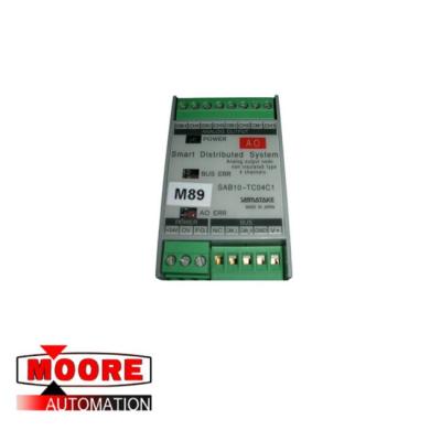 China SAB10-TC04C1  YAMATAKE  Temperature Controller for sale