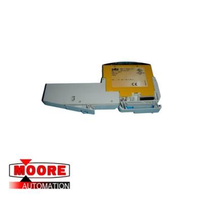 China 312215 E-F 2DO 2 PILZ PLC van PSSu module Te koop