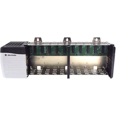 China 1756-A10   AB  10-Slot Chassis for sale