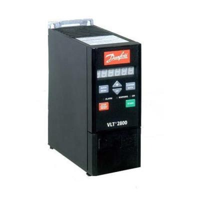 China VLT 2800  DANFOSS  Variable Frequency Drives for sale