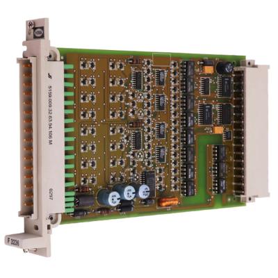 China HIMA | F3236  |  16-Channel Digital Input Module for sale