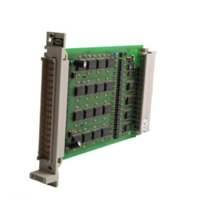 China HIMA | F3322  |  Digital Output Module for sale