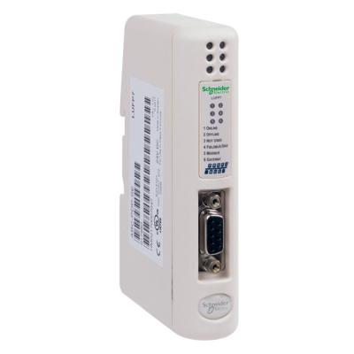 China LUFP7 ABC-PDP-SE SCHNEIDER Communication Gateway for sale