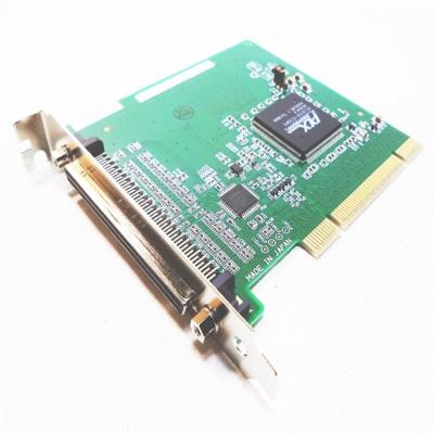 China PCI-8521  INTERFACE 4-port, 100BASE-T1 PXI Automotive Ethernet Interface Module for sale