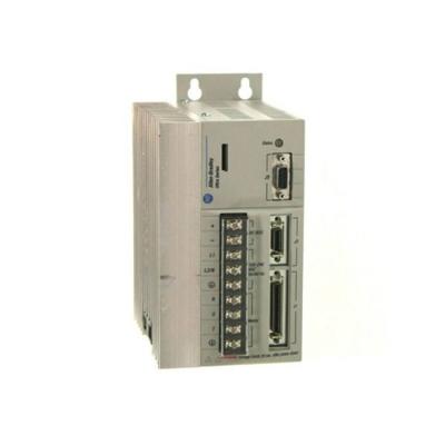 China 1398-DDM-009  AB/ Allen Bradley  Servo Drive  PLC MODULE for sale