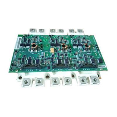 China FS450R17KE3 SIEMENS 1700 V, 450 a-sixpack IGBT Modul zu verkaufen