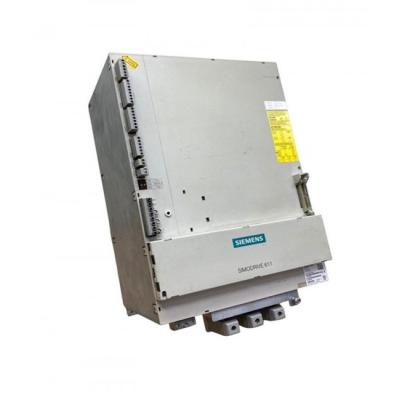 China MÓDULO DE 6SN1145-1BB00-0EA1 SIEMENS SIMODRIVE 611 INFEED/REGEN.FEEDBACK à venda