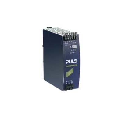 China Fuente de alimentación de los PULS de QS5.241 24-28V, 100 a la CA 240V, 120W, 5A, 24 a C.C. 28V en venta