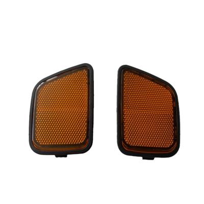 China ABS+PC FITS FOR HONDA CRV 1997 1998 1999 2000 2001 front Bumper Side Marker Reflector 33801S10A01/ 33851S10A01 for sale