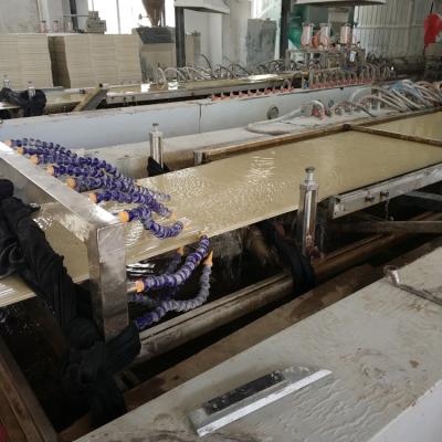 China 2019 Hot Sale Plastic Pallet Production Plates Making Line Equipment for sale