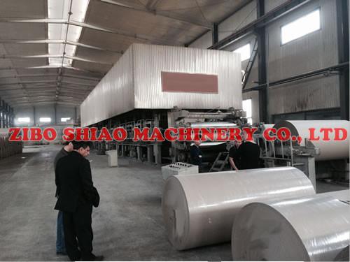 Verified China supplier - ZIBO  SHIAO  MACHINERY  CO., LTD