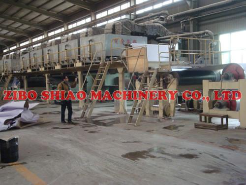 Verified China supplier - ZIBO  SHIAO  MACHINERY  CO., LTD