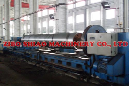 Verified China supplier - ZIBO  SHIAO  MACHINERY  CO., LTD