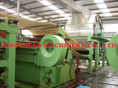 China Paper Making Wire Box with Cast Iron and Steel Processing for sale