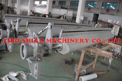 China Air Coater Scraper Coater Paper Machine Parts for Surface Cleaning for sale