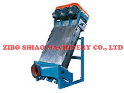 China ZNX-2 Inclined Screw Disc Thickener for sale