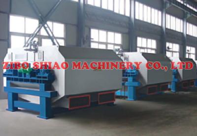 China ZNG1 High Speed Pulp Washer Deinking Machine for Washing Deinking Pulp for sale