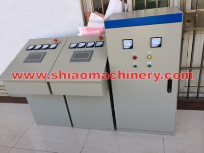 China Electric Air Control System , Electric Control Cabinet For Drive Using for sale