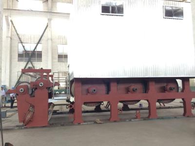 China SHIAO 2600/200 Slope Paper Finishing Equipment for sale