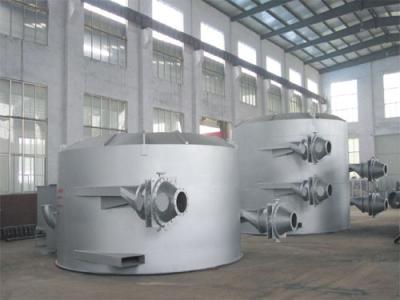 China Totally Enclosed Deinking Machine , Flotation Deinking Euipment for sale