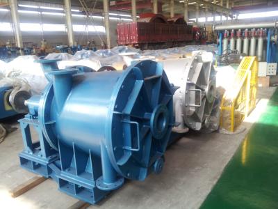 China Paper - Plastic Separator Paper Pulping Machine With Pulping Consistency 1 - 3 % for sale