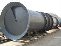 China Rotor Drum Hydrapulper For Continuous Breaking Or Screening Consistency 15 - 20% for sale