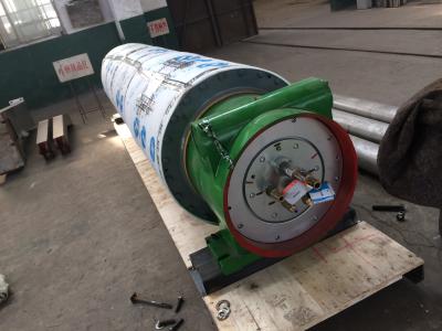 China Vacuum Roll - Paper Making Rolls ,  With Diameter Of 500 mm - 1000 mm for sale