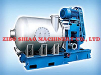 China Hydraulic Cleaning Machine For Separating & Screening Max. Nominal Volume 5.0 m3 for sale