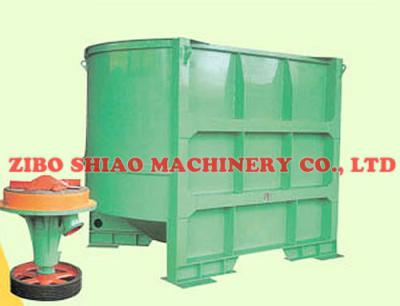 China Model D Hydrapulper Waste Paper Pulping Equipment  For Breaking for sale