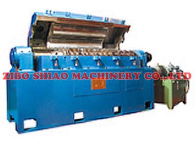 China Twin Screw Kneader For Washing , Bleaching&Flotation Max. Production 30-37 T / D for sale