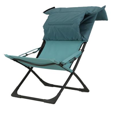 China Contemporary Modern Foldable Beach Lounger For Office Or Living Room for sale